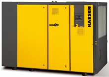Винтовой компрессор Kaeser DSD 202 13 T