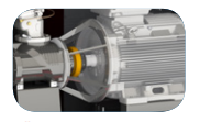 Винтовой компрессор Ozen OSC 45D 7.5 — фото 2