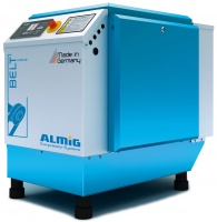 Винтовой компрессор ALMiG BELT-15 10