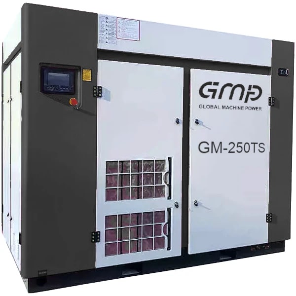 Винтовой компрессор GMP GM 250TS-10 VSD