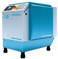 Винтовой компрессор Kraftmann VEGA 11 (10 бар)