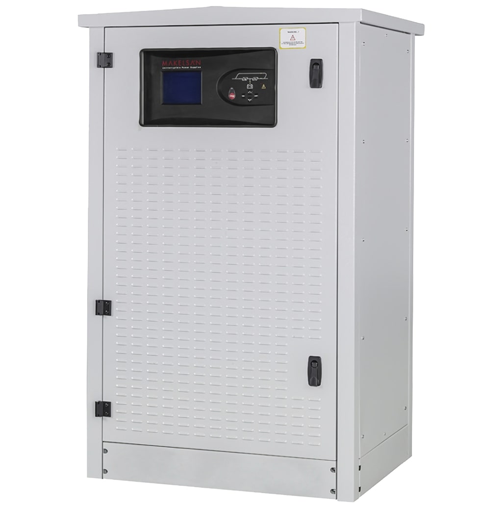 Источник бесперебойного питания Makelsan IP Series 30 кВа