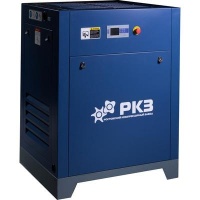 Винтовой компрессор РКЗ Airrus 22 PR 13