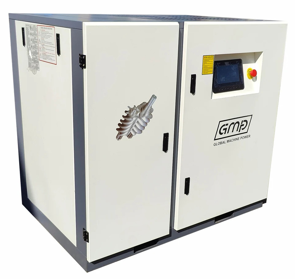 Винтовой компрессор GMP GM 75R-16 VSD