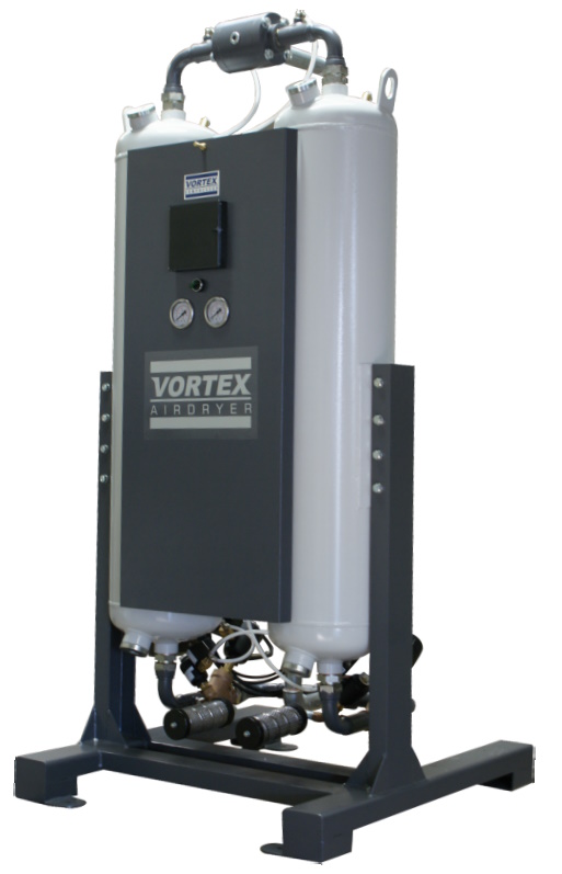 Адсорбционный осушитель Vortex ADP 750