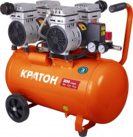 Поршневой компрессор Кратон AC-300-50-OFS