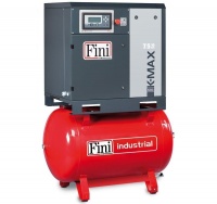 Винтовой компрессор Fini K-MAX 7.5-10-270