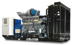Дизельный генератор Elcos GE.PK.1660/1500.BF