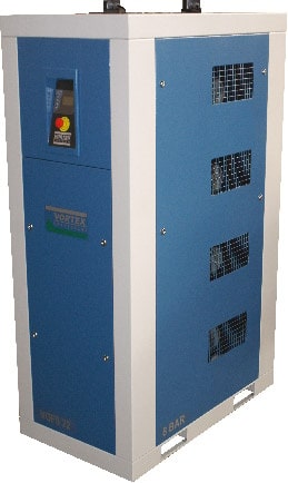 Винтовой компрессор Vortex  VOFS 45 10 бар