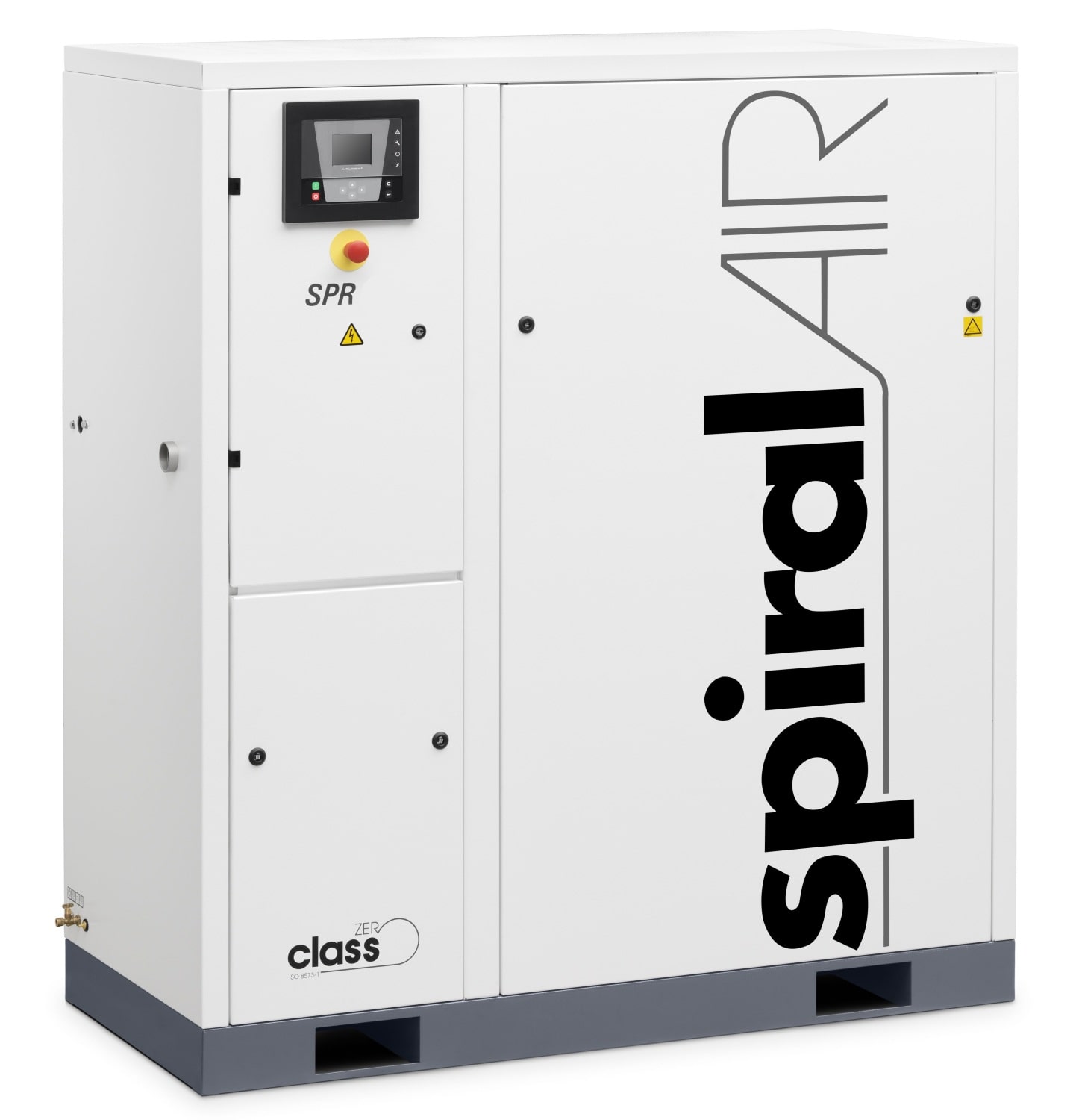 Спиральный компрессор Ekomak SPR15 10 LC 400V 50 CE