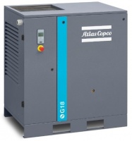 Винтовой компрессор Atlas Copco G22 13P