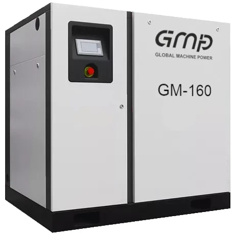 Винтовой компрессор GMP GM 160-12