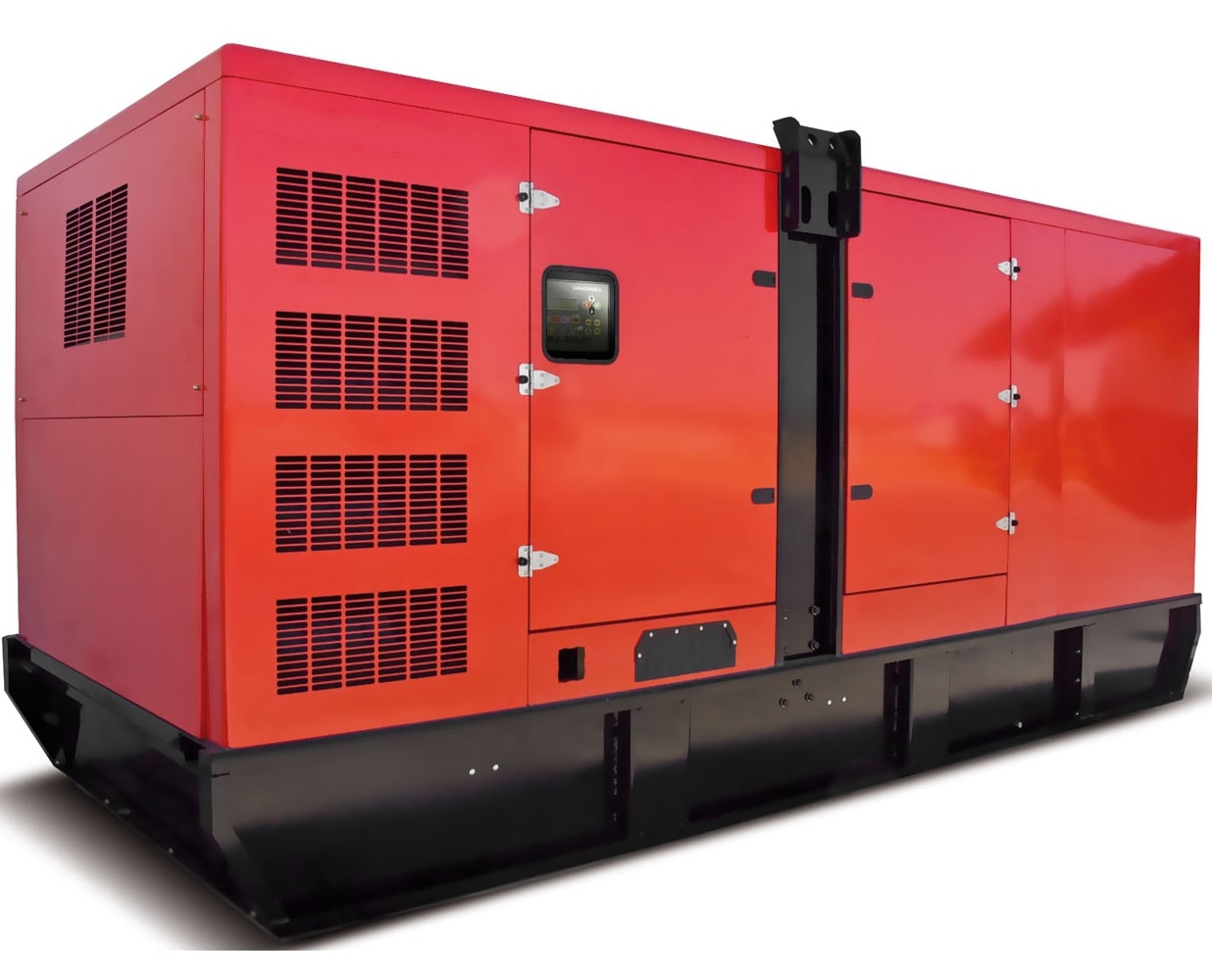 Дизельный генератор Energo EDF 1400/400 SCSTW с АВР