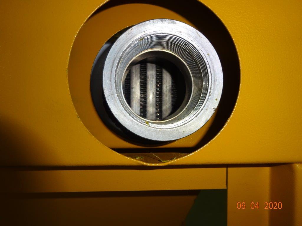 Винтовой компрессор Berg ВК-55Р-Е (IP23) 10