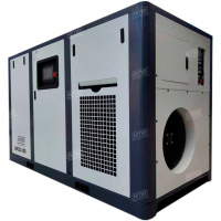 Винтовой компрессор GMP GM 22-10D