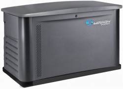 Газовый генератор Mirkon Energy MKG8M