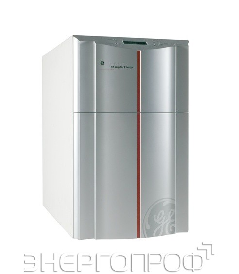 Источник бесперебойного питания General Electric LP 5-11 without battery + RPA