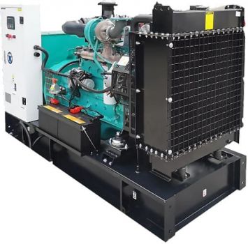 Дизельный генератор Energo MP22FW/230