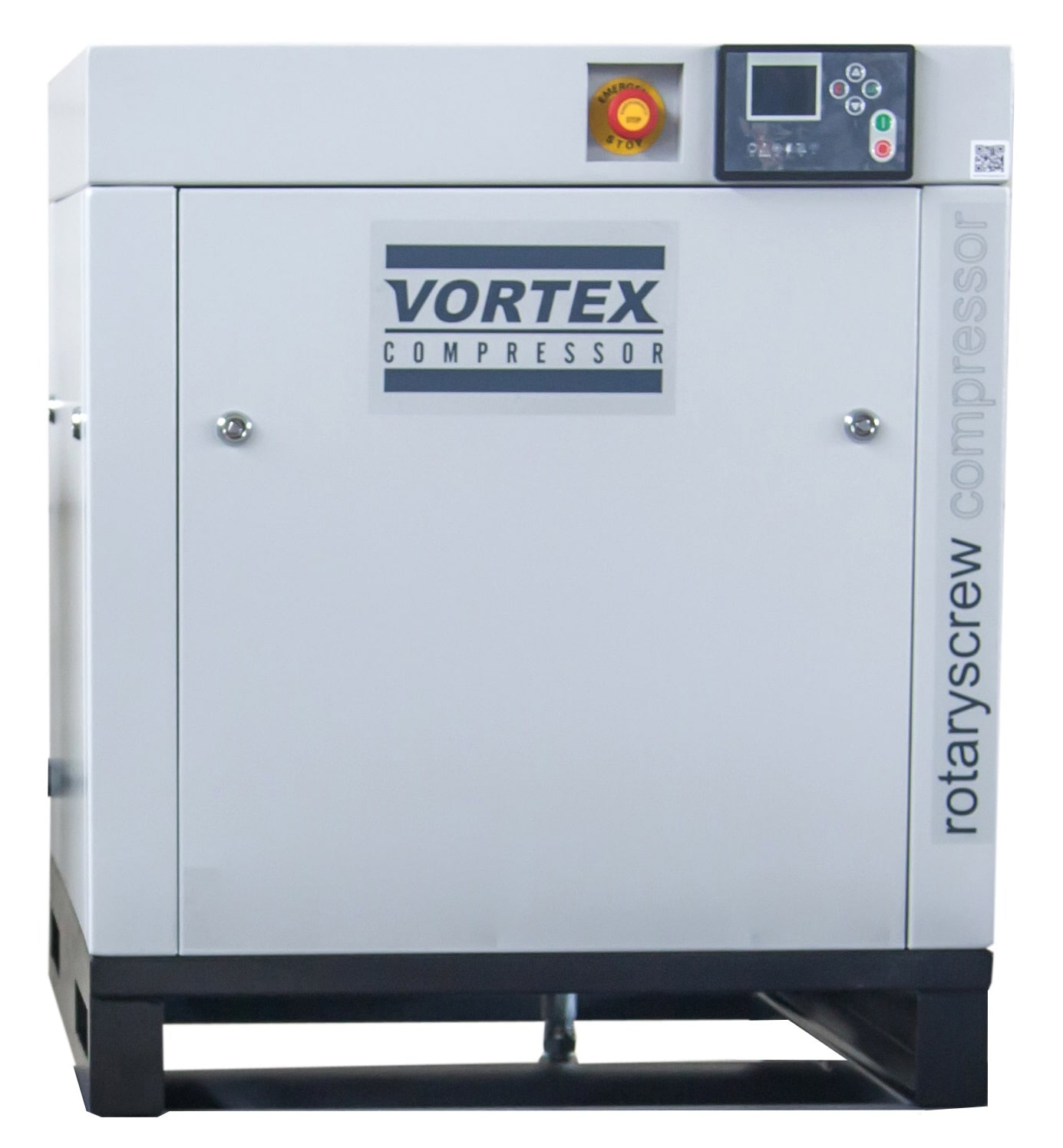 Винтовой компрессор Vortex MC 5.5 кВт 10 бар