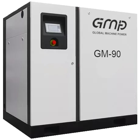 Винтовой компрессор GMP GM 90-12