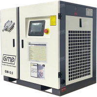 Винтовой компрессор GMP GM 5,5-10