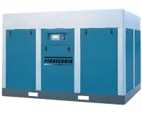 Винтовой компрессор Pioneerair LW-480D 8