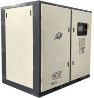 Винтовой компрессор GMP GM75-4 GE