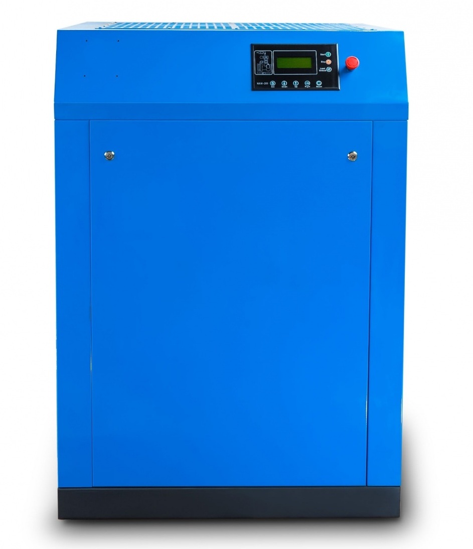 Винтовой компрессор Евразкомпрессор Алмаз 45 Экстра 8