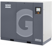 Винтовой компрессор Atlas Copco GA 75 + 10 FF