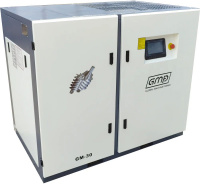 Винтовой компрессор GMP GM 30-8 (IP23)