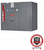 Винтовой компрессор DALGAKIRAN DVK 60BD-10