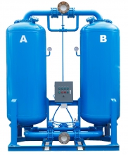 Осушитель воздуха Dali DLAD-85W