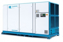 Винтовой компрессор Kraftmann TAURUS 55 8