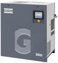 Винтовой компрессор Atlas Copco GA 22 + 10 FF
