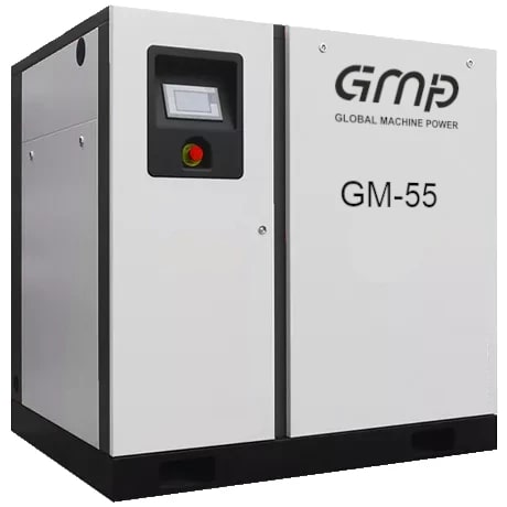 Винтовой компрессор GMP GM 55-8 (IP23)