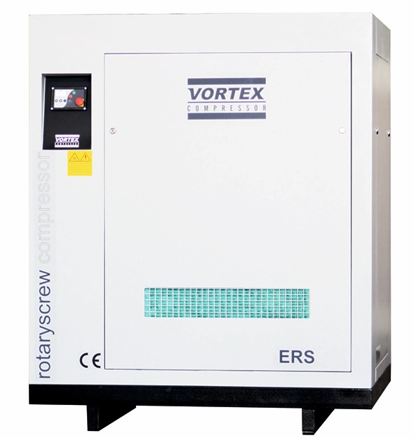 Винтовой компрессор Vortex ERS 110 7.5 бар