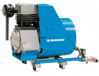 Поршневой компрессор Boge SRD 350