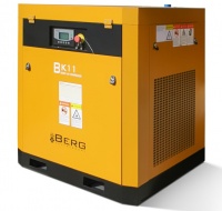 Винтовой компрессор Berg ВК-11 (IP23) 7
