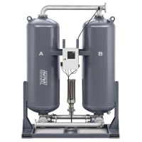 Адсорбционный осушитель GMP ADF-65H-16 (-70)