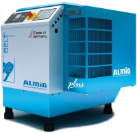 Винтовой компрессор ALMiG BELT-15-O 10