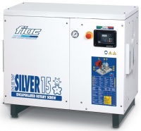 Винтовой компрессор Fiac NEW SILVER 15 13