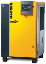 Винтовой компрессор Kaeser SK 22 7,5 SFC