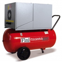 Поршневой компрессор Fini PULSAR/S 362T/90L(400/50)E