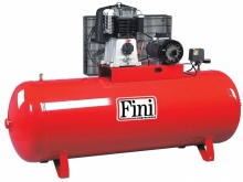 Поршневой компрессор Fini BK-119-500F-7.5