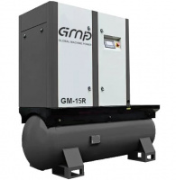 Винтовой компрессор GMP GM 15R-12-500