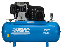 Поршневой компрессор Abac B 7000 / 270 FT 10