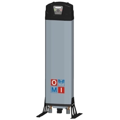 Осушитель воздуха OMI KDD 120