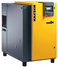 Винтовой компрессор Kaeser SK 22 7,5 T