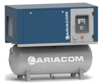 Спиральный компрессор Ariacom SPC2 10 240