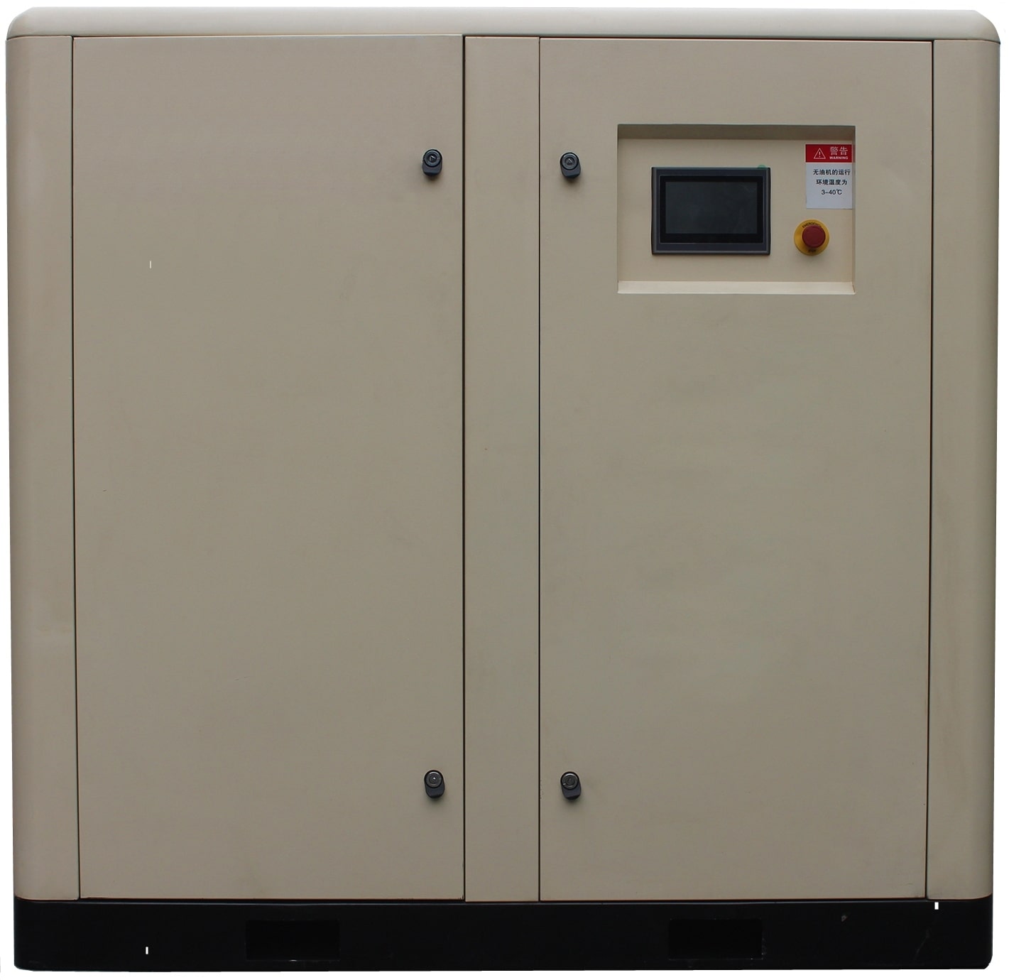 Винтовой компрессор Pioneerair LW-30-OFA 7